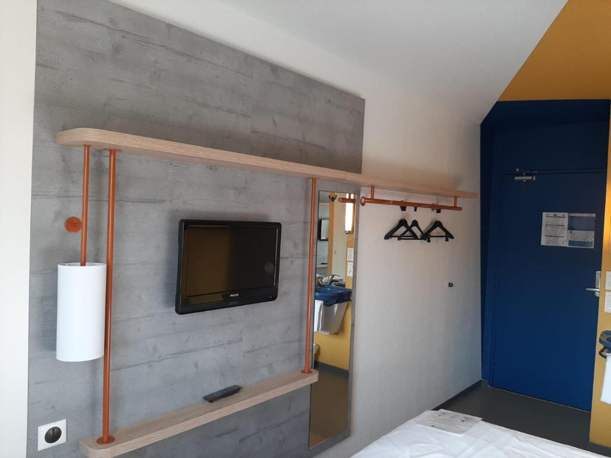 Ibis Budget Bar Le Duc บาร์-เล-ดุค ภายนอก รูปภาพ