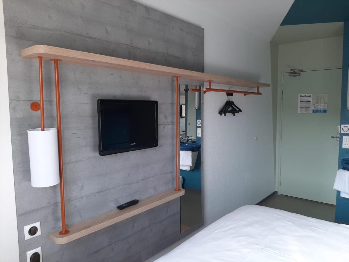 Ibis Budget Bar Le Duc บาร์-เล-ดุค ภายนอก รูปภาพ