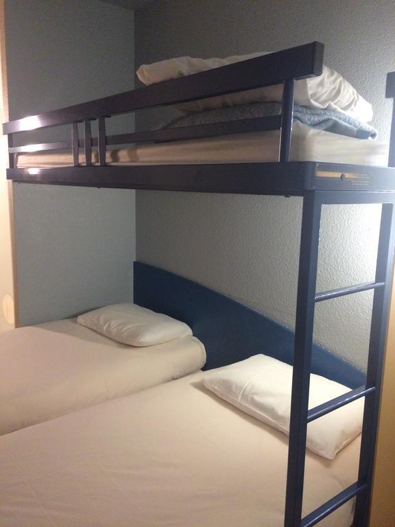 Ibis Budget Bar Le Duc บาร์-เล-ดุค ห้อง รูปภาพ