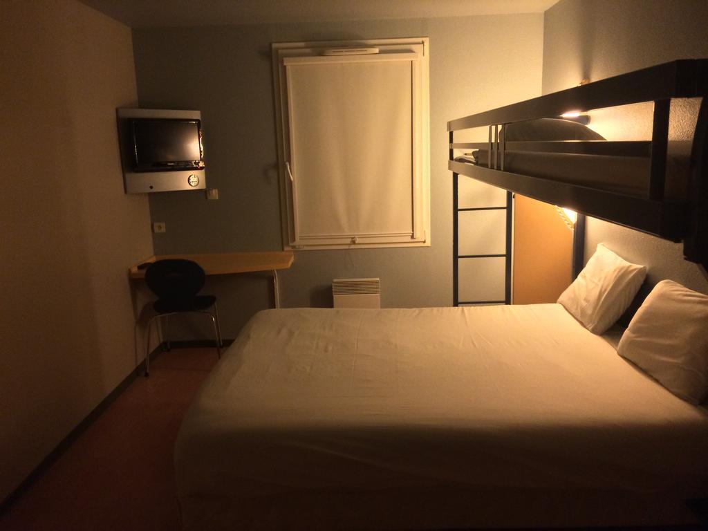 Ibis Budget Bar Le Duc บาร์-เล-ดุค ห้อง รูปภาพ