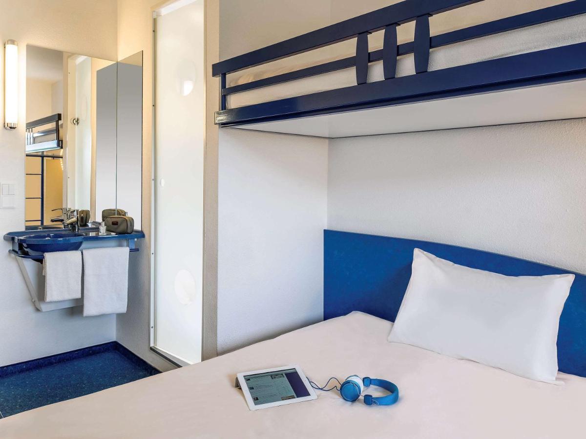 Ibis Budget Bar Le Duc บาร์-เล-ดุค ภายนอก รูปภาพ